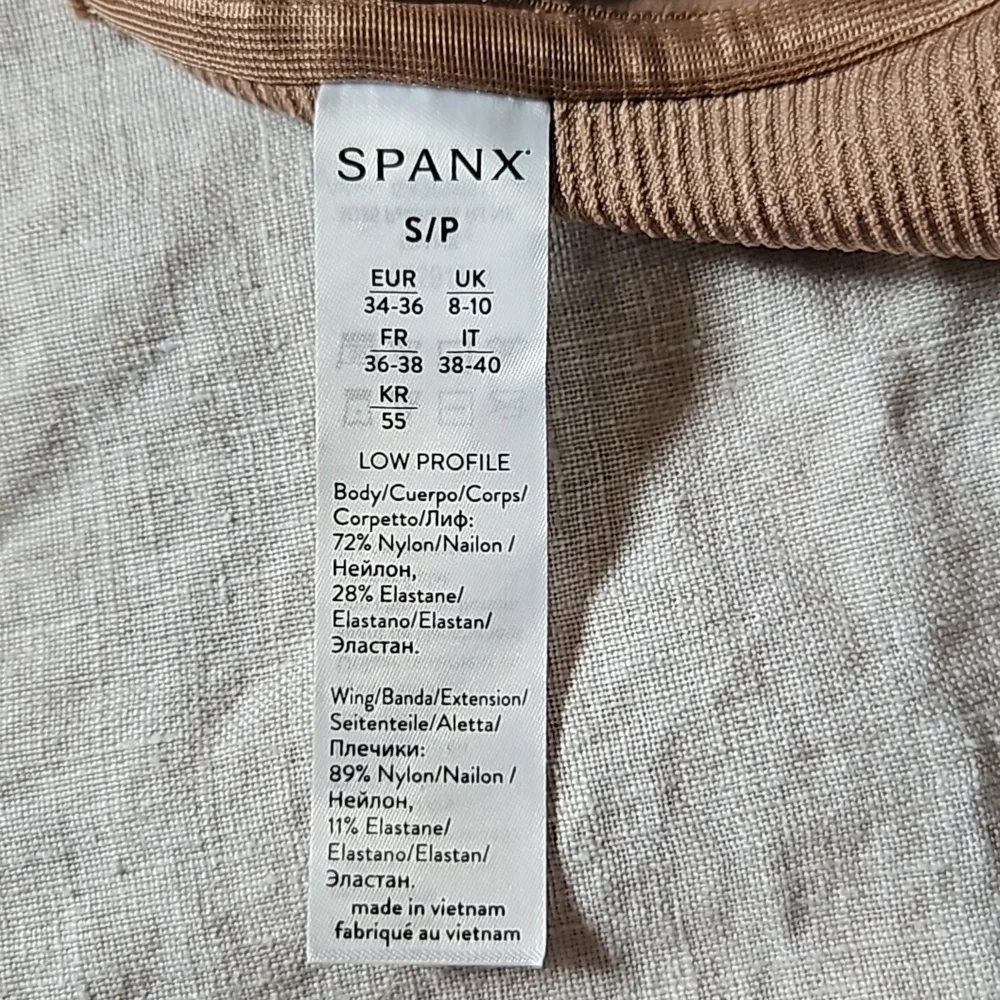 Spanx nursing bra bra llelujah  size Small - Picture 11 of 13